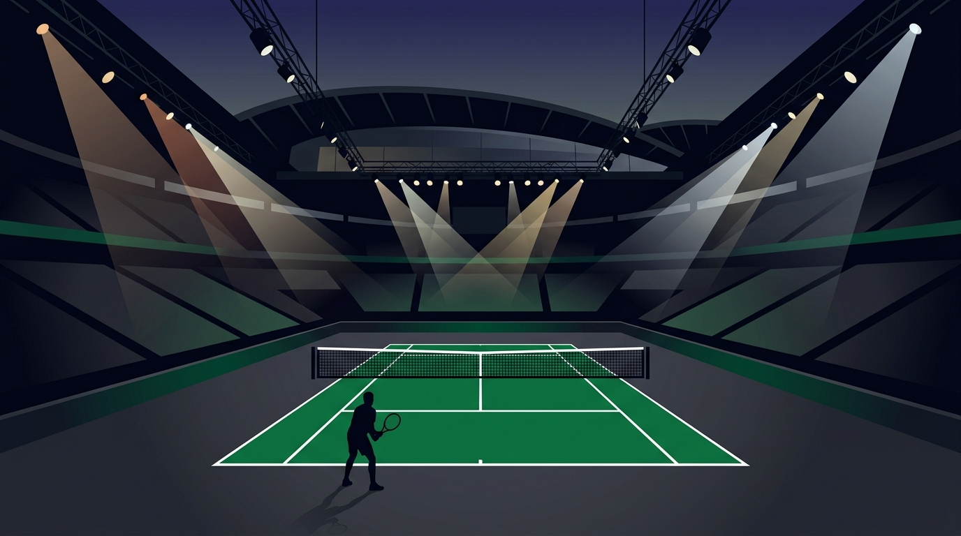 ABN AMRO Open 2027