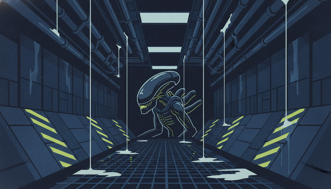 Alien: Awakening