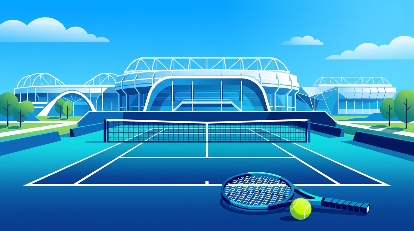 Australian Open 2027