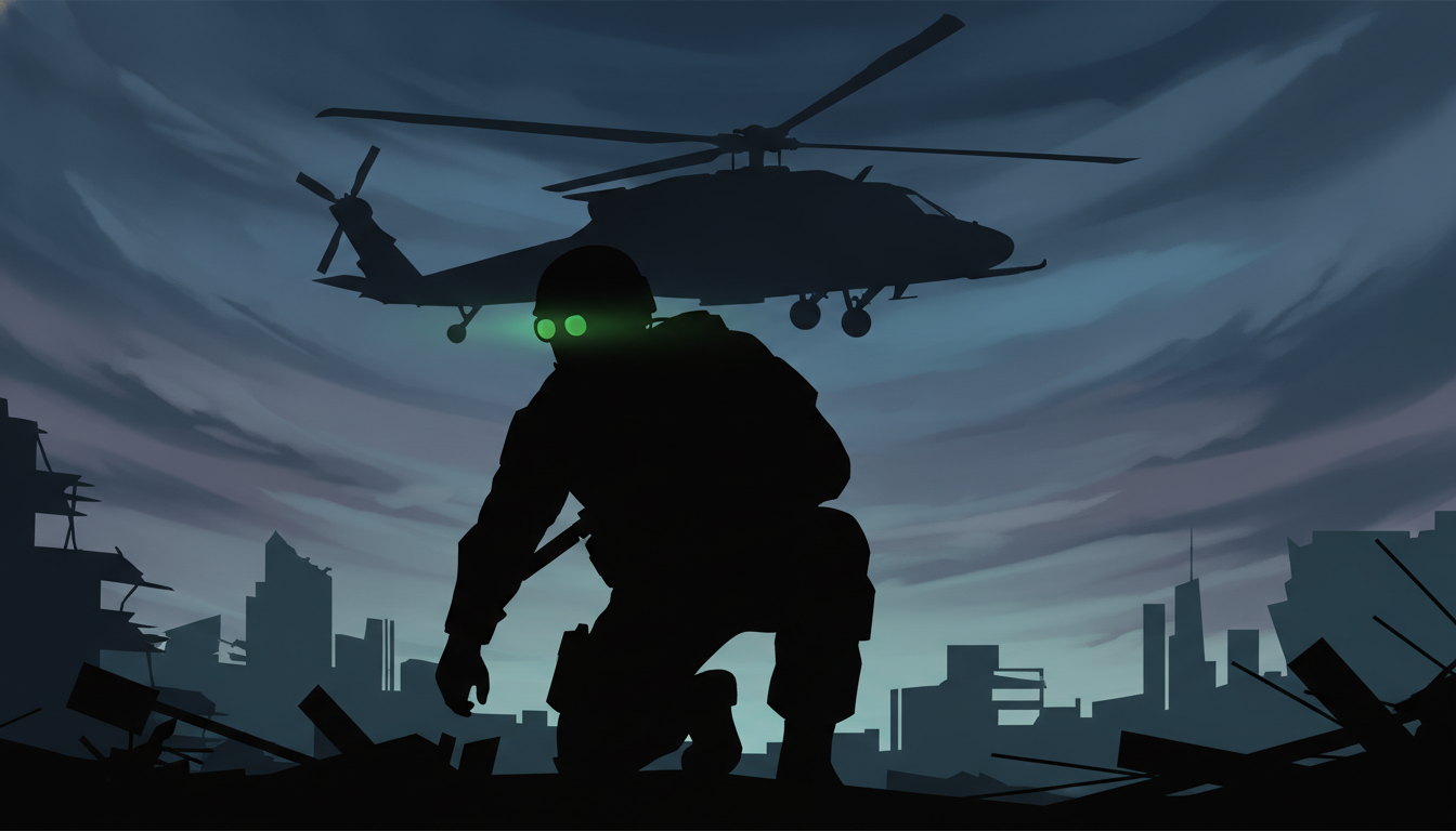 Call of Duty