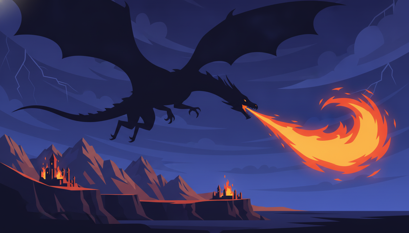 Game of Thrones: Aegon’s Conquest