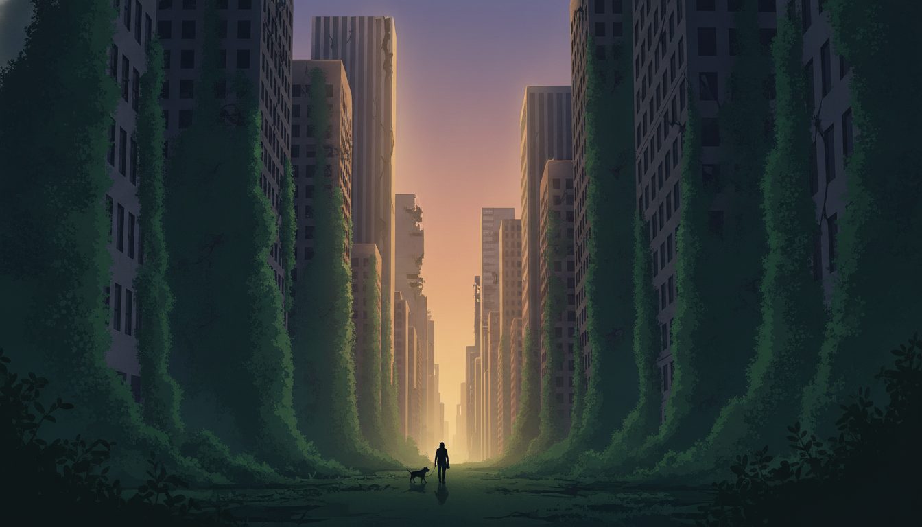 I Am Legend 2