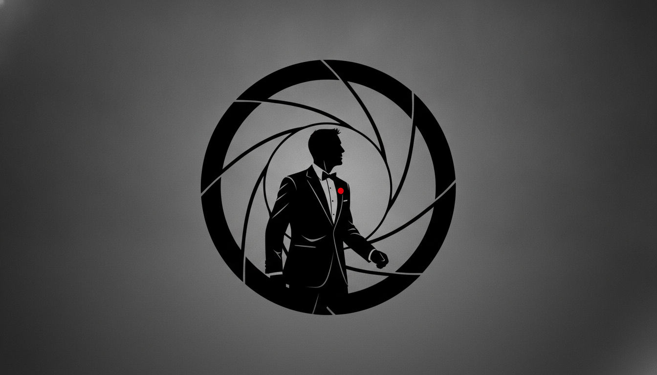 James Bond 26
