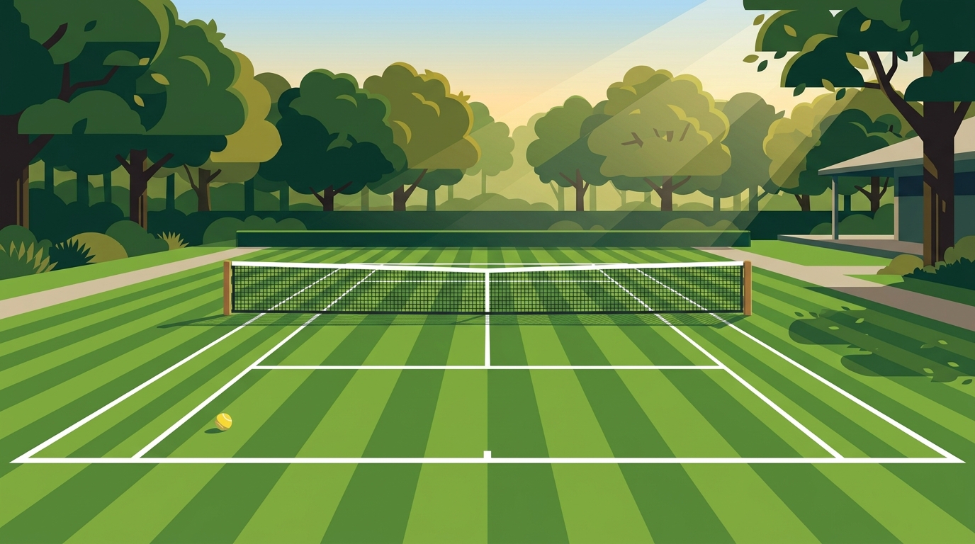 Libéma Open 2027
