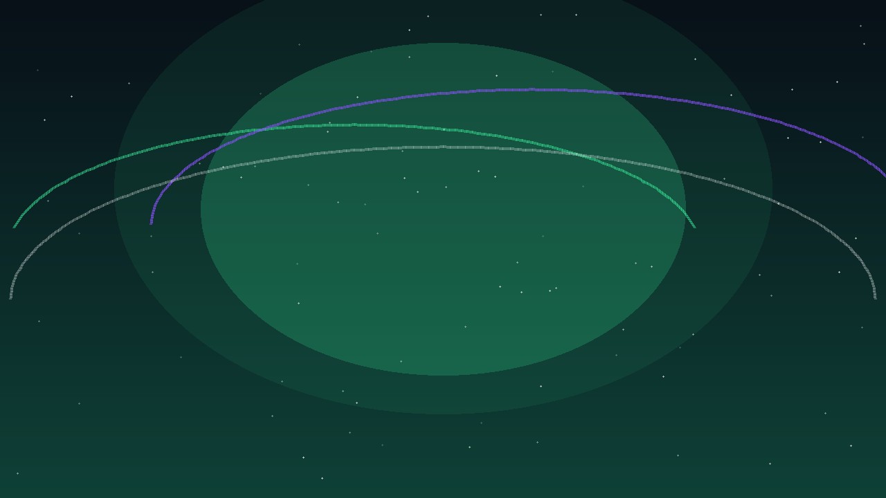 Piek Noorderlicht (Zonnemaximum)