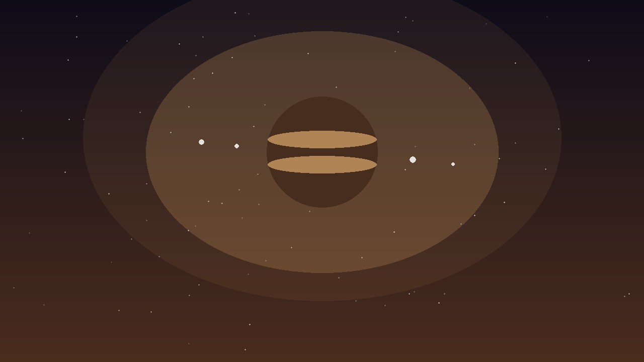 Oppositie van Jupiter 2027
