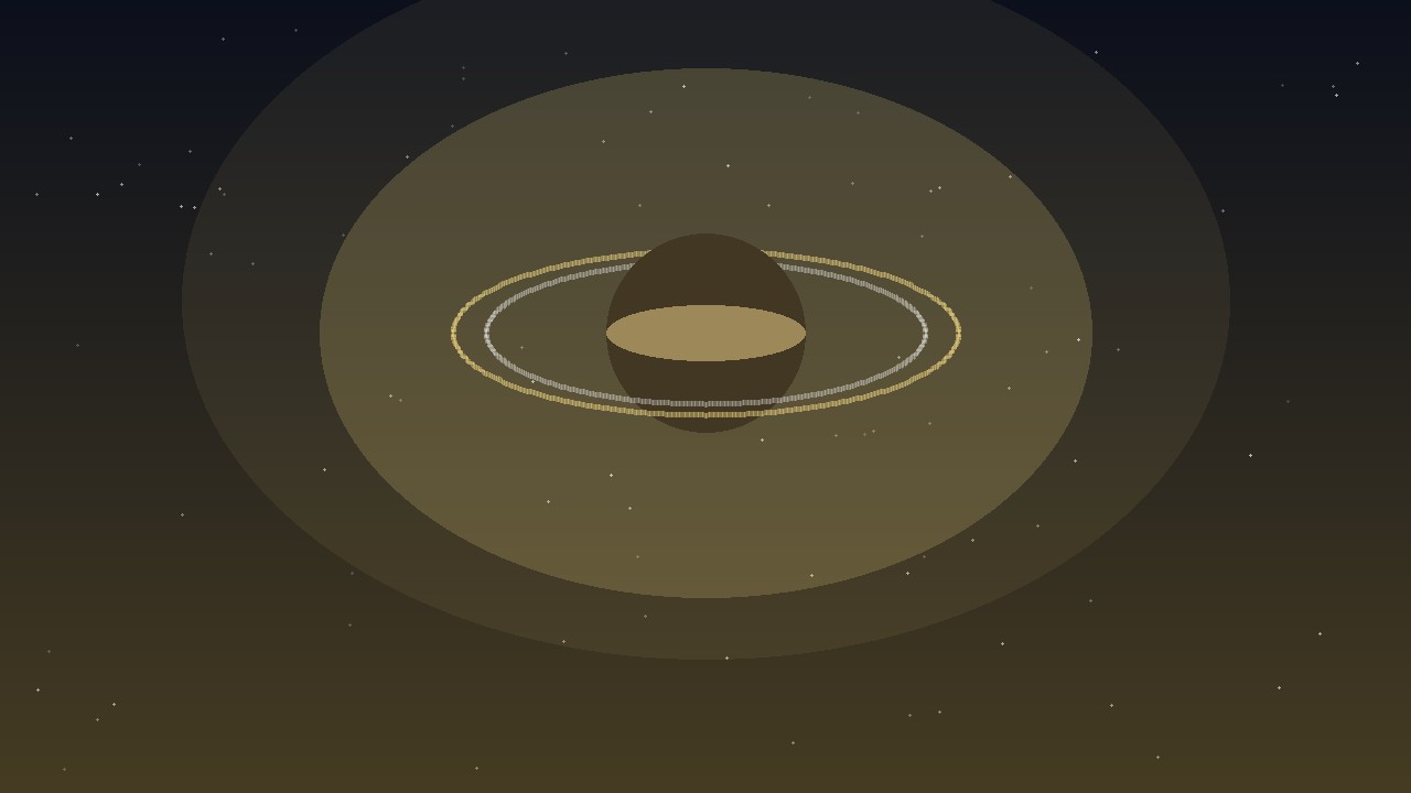 Oppositie van Saturnus 2027