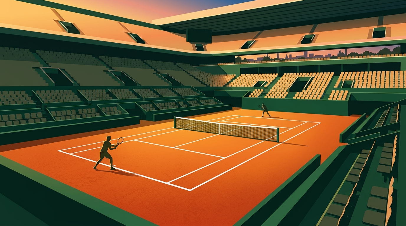 Roland Garros 2027