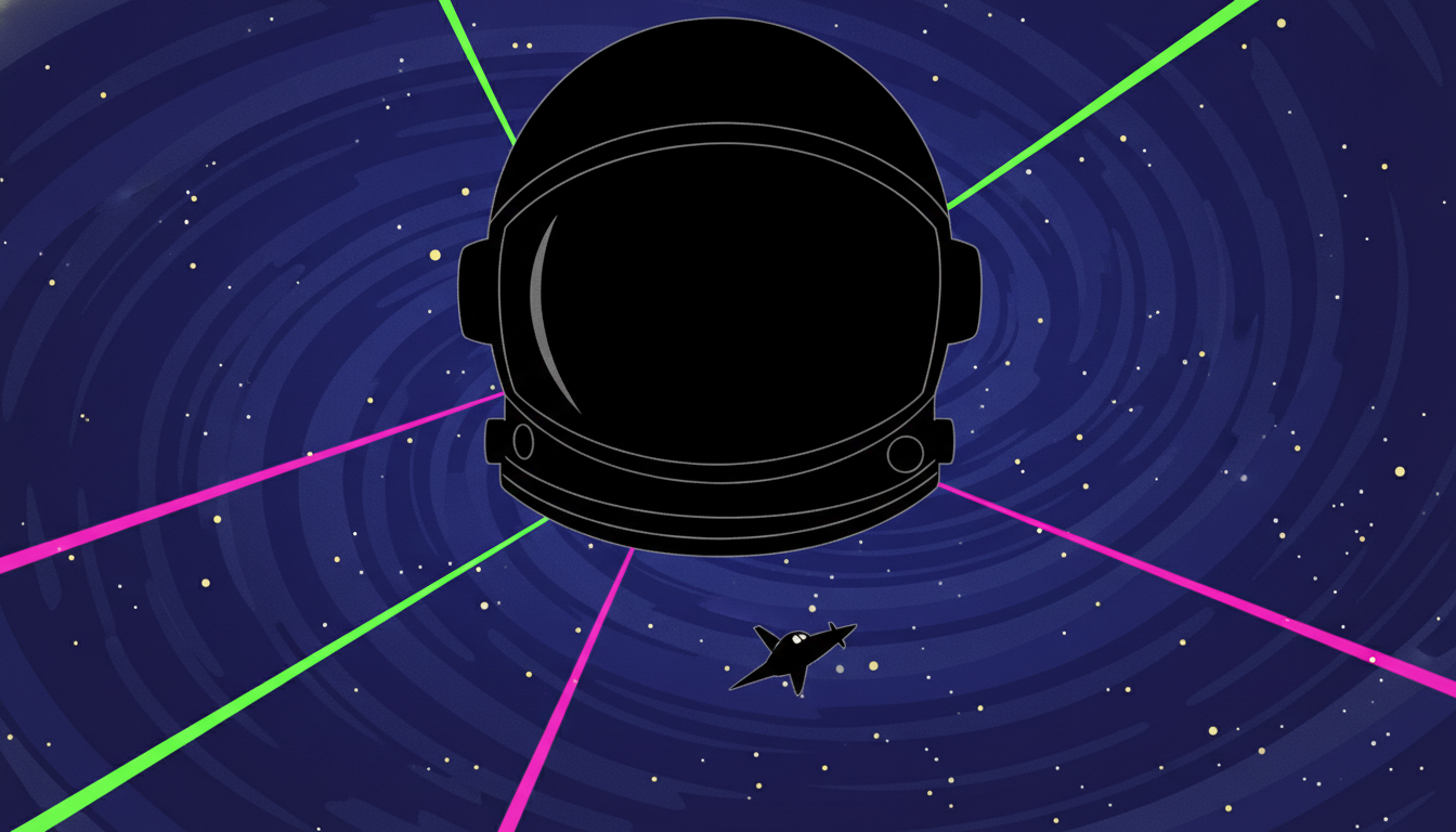 Spaceballs 2
