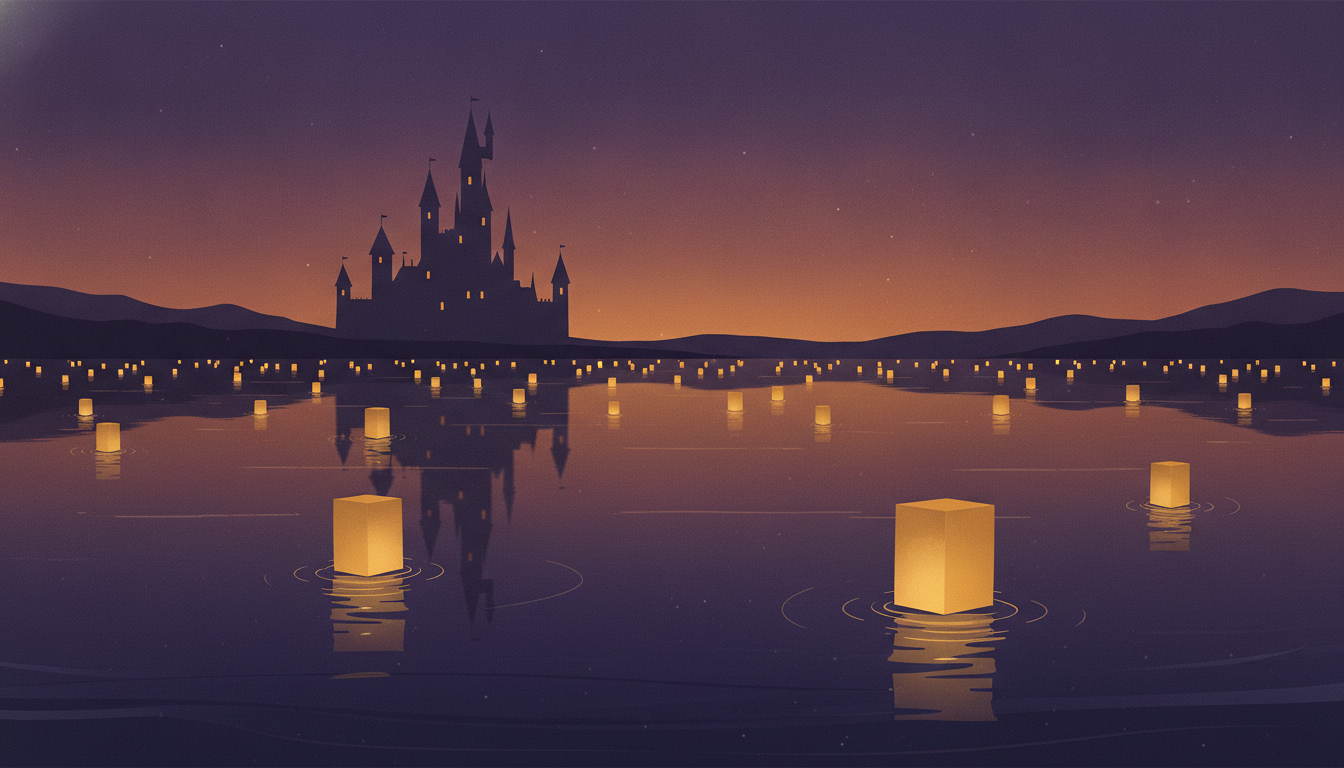 Tangled (Live-Action)