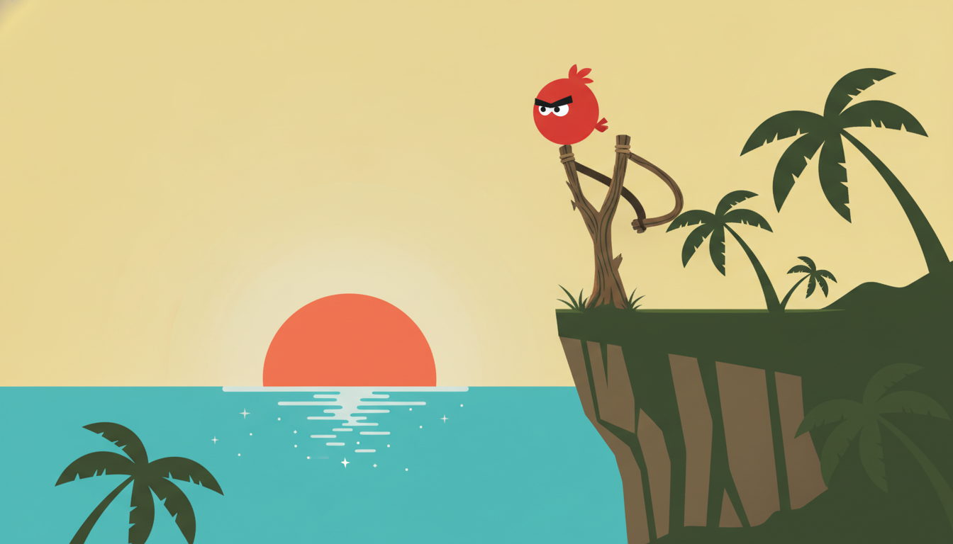 The Angry Birds Movie 3
