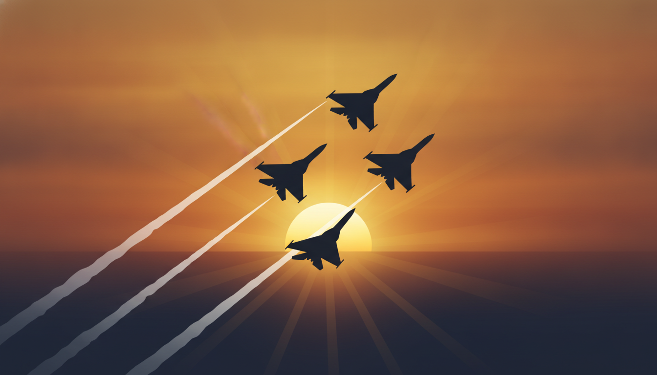 Top Gun 3
