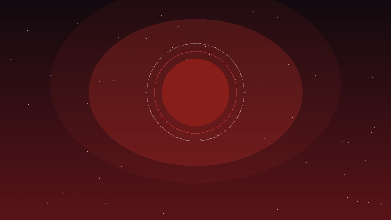 Totale Maansverduistering (Bloedmaan)